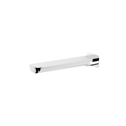 Voda Soul Bath Spout - Chrome