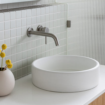 Wall Mounted Bath Spout