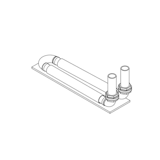 Woodsman Tarras MKII / MKIII Wetback