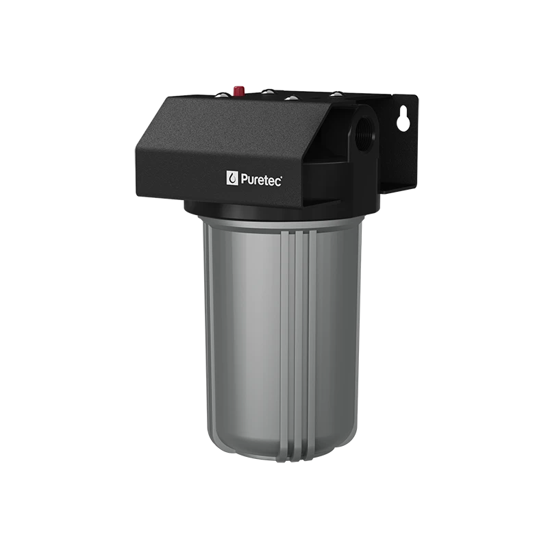 Puretec WH1-30 Whole House Single System