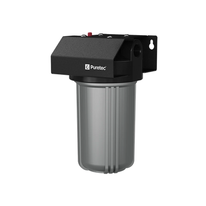 Puretec WH1-30 Whole House Single System