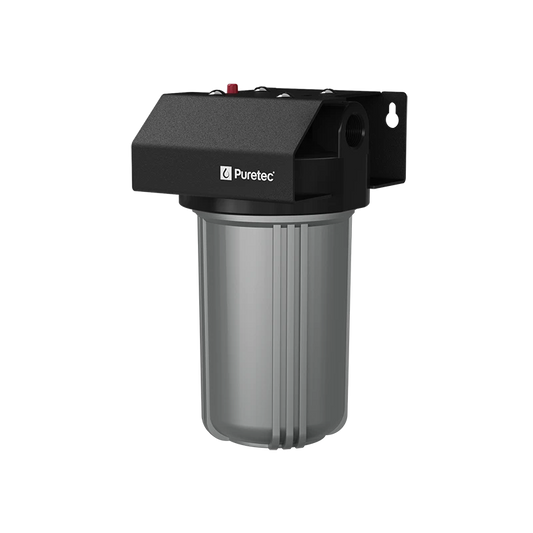 Puretec WH1-30 Whole House Single System