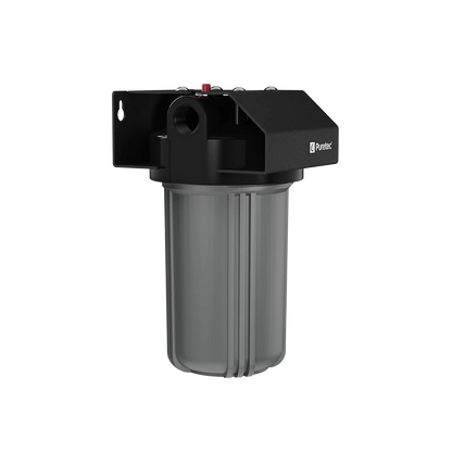 Puretec WH1-30 Whole House Single System