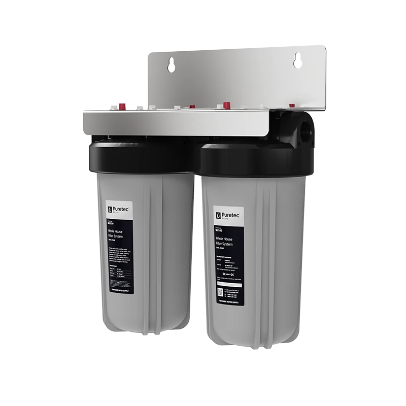 Puretec WU10-40M Water Filter