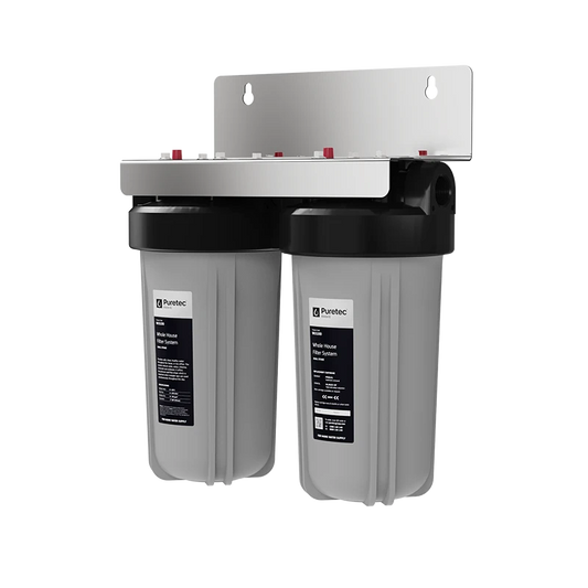 Puretec WU10-40M Water Filter