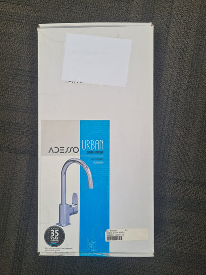 Adesso Urban Kitchen Sink Mixer