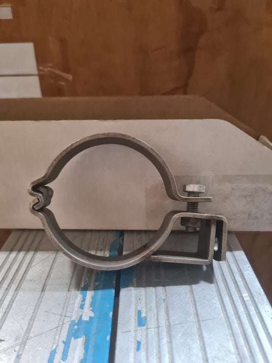 Rural - Jetter Adjust Knob T/Style HMU W SE
