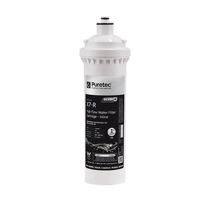 **SECONDS** Puretec X7-R Replacement Cartridge