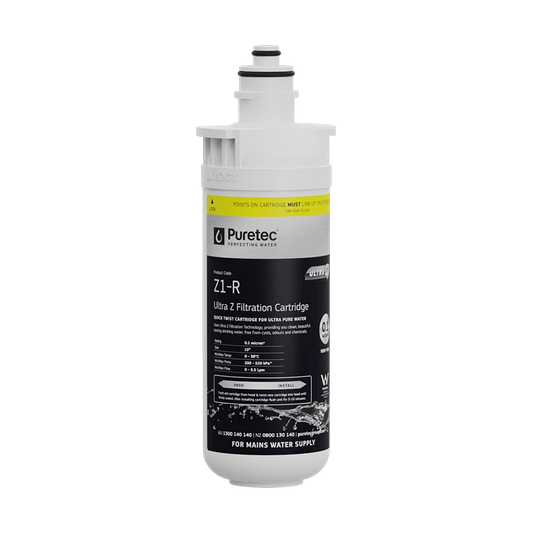 Purtec Z1-R Cartridge
