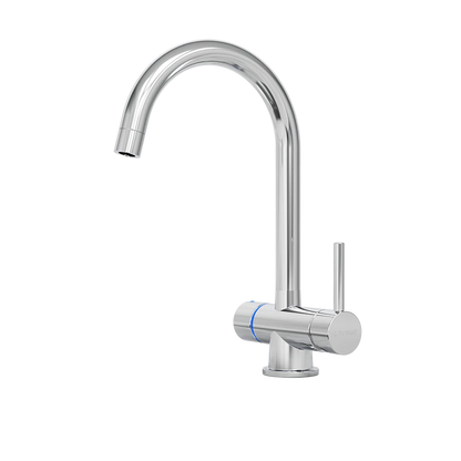 Puretec Z1-T4 Filter & Tap Kit - Chrome