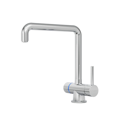 Puretec Z1-T5 Filter & Tap Kit - Chrome