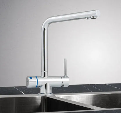 Puretec Z1-T6 Mixer Tap & Filter - Chrome