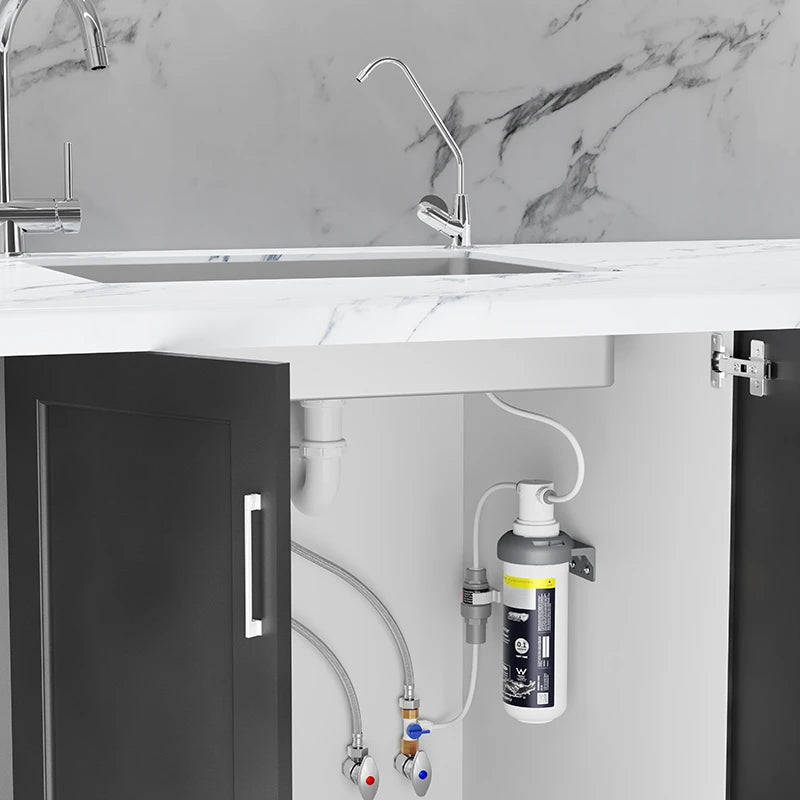 Puretec Z12 Tap & Filter Kit