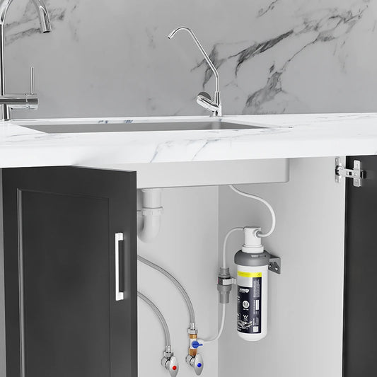 Puretec Z12 Tap & Filter Kit