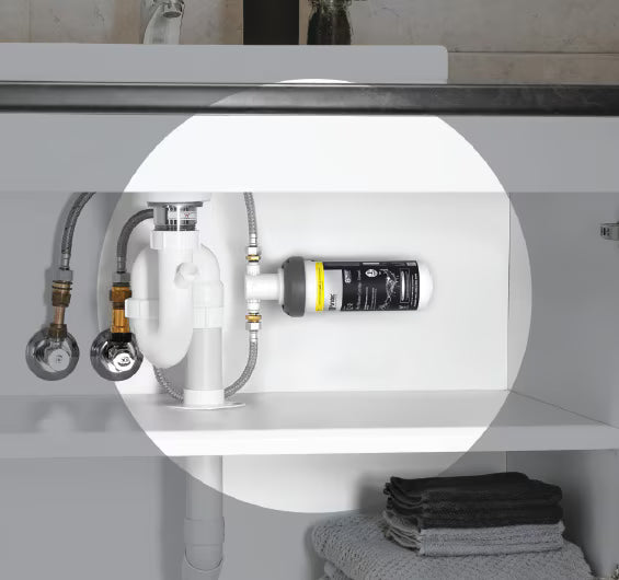 Puretec Z2-HFR Water Filter Kit