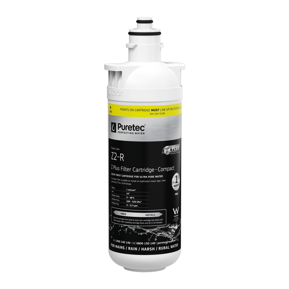 Puretec Z2-R – Jeff Evans Ltd