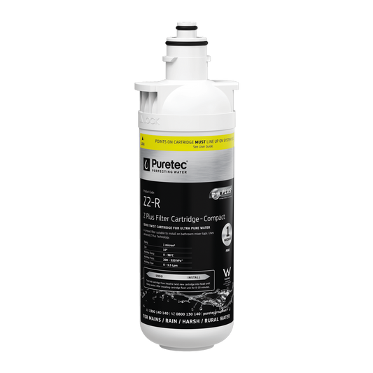 Puretec Z2-R