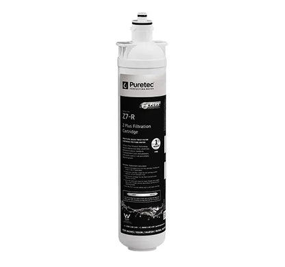 Puretec Z7-R Replacement Cartridge -  2 Pack Bundle