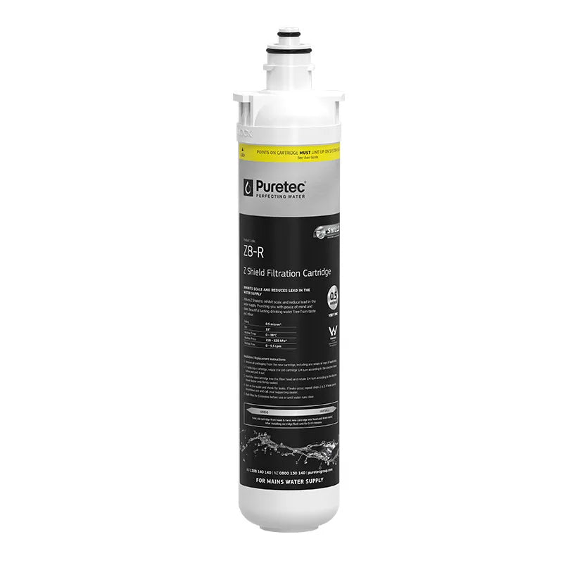 Puretec Puremix Z8-R Replacement Cartridge