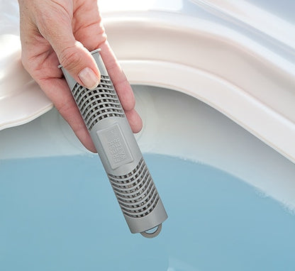 Nature 2 Silver Ion Cartridge - Freshwater Mineral Spa Sanitizer Single