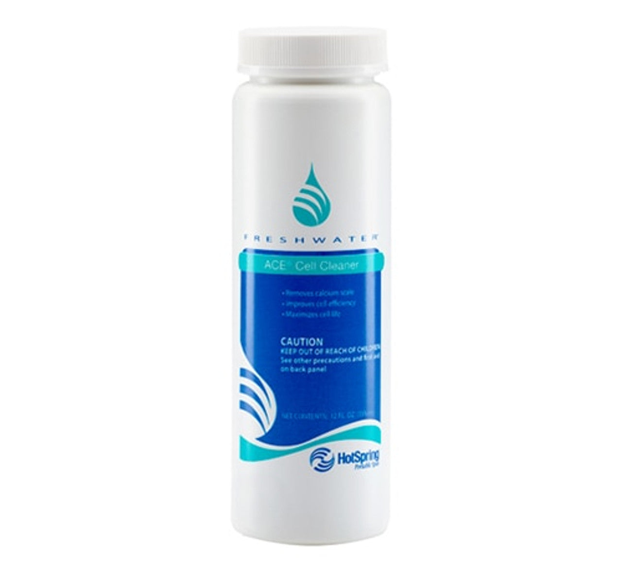 Ace Cell Cleaner 355ml – Jeff Evans Ltd