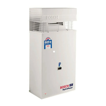Bosch HydroPower Hot Water Systems 16H LPG