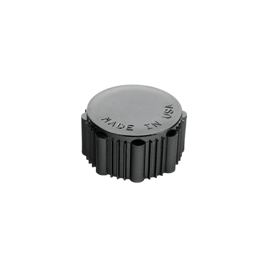 Spring Cleanining End Cap Hotspring Drain End Cap – Jeff Evans Ltd