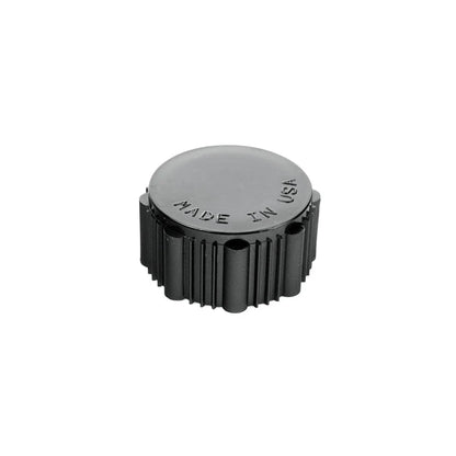 Hotspring Drain End Cap