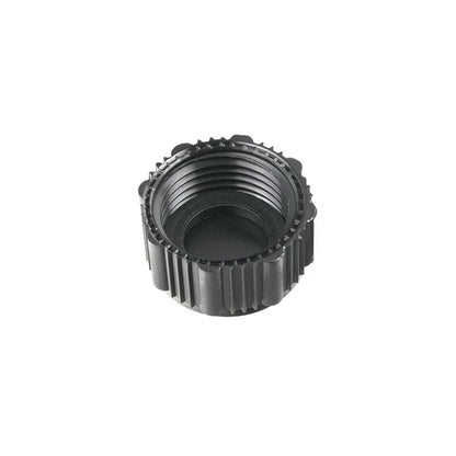Hotspring Drain End Cap