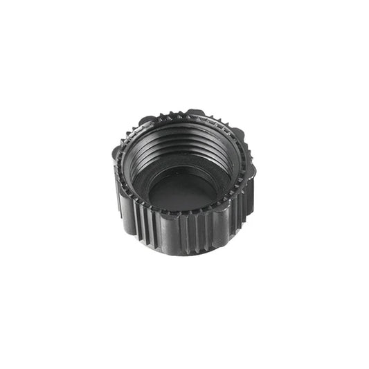 Hotspring Drain End Cap