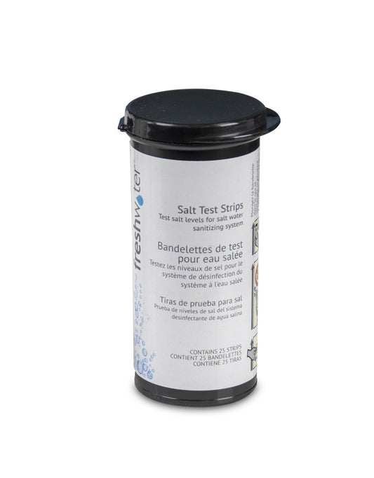 Hotspring Salt Spa Test Strip