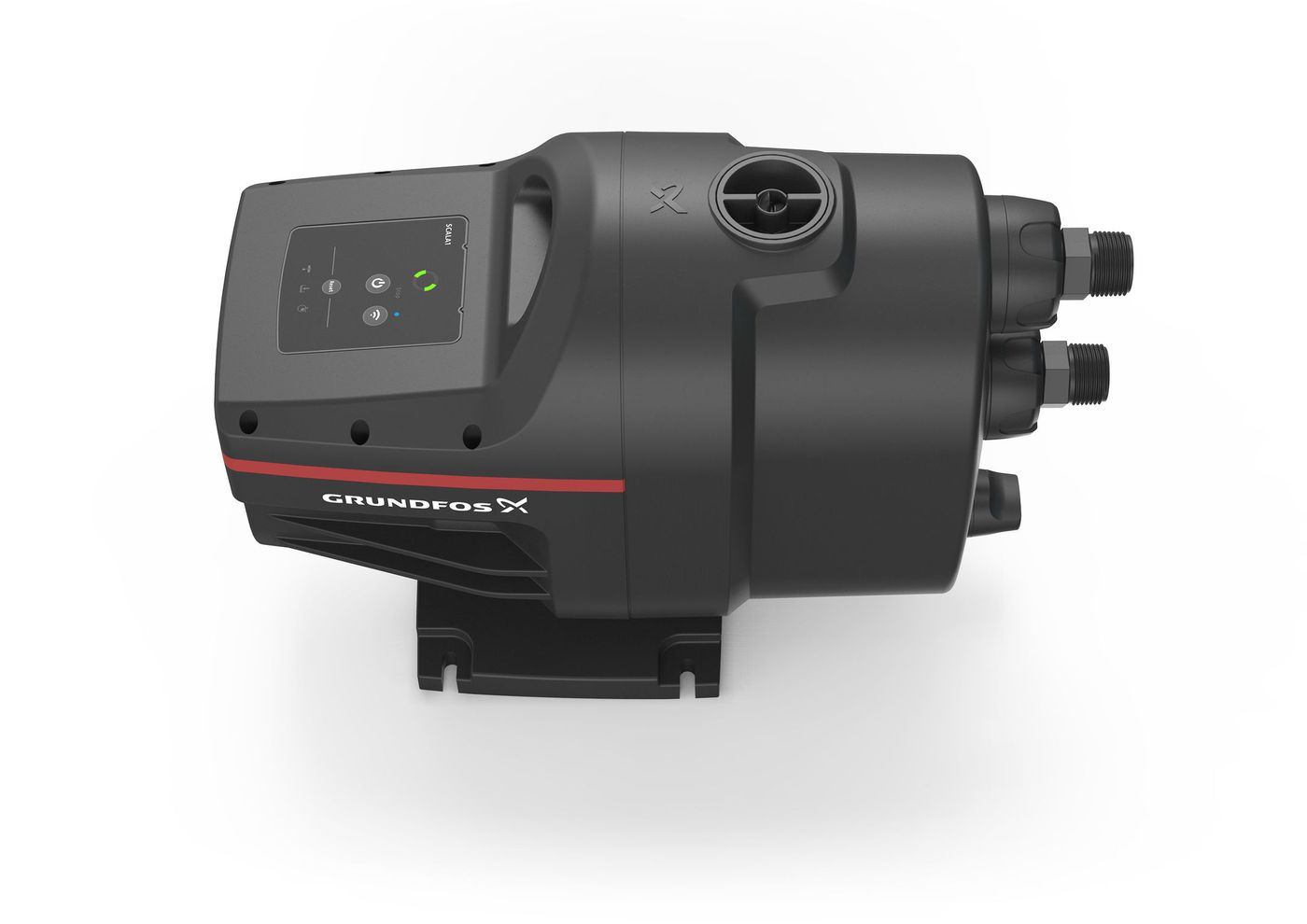 Grundfos Scala1 5-55 Self-Priming Pressure Boosting Pump