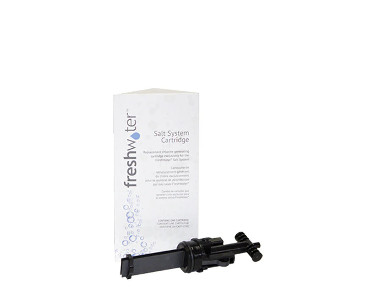 3 Pack Freshwater Salt Cartridges
