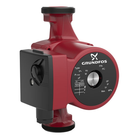 Grundfos UPS 25-60 130