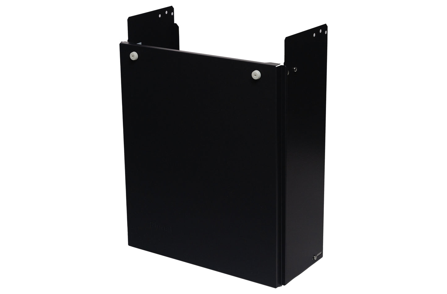 Rinnai Infinity A16 & A26 Pipe Cover - Graphite