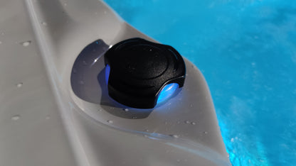 Canterbury Spa - The Serenity 6 Person