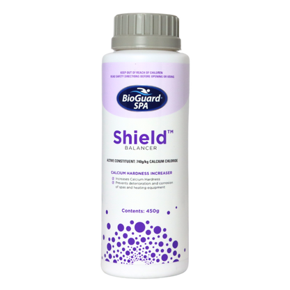 Bioguard Spa Shield 450g