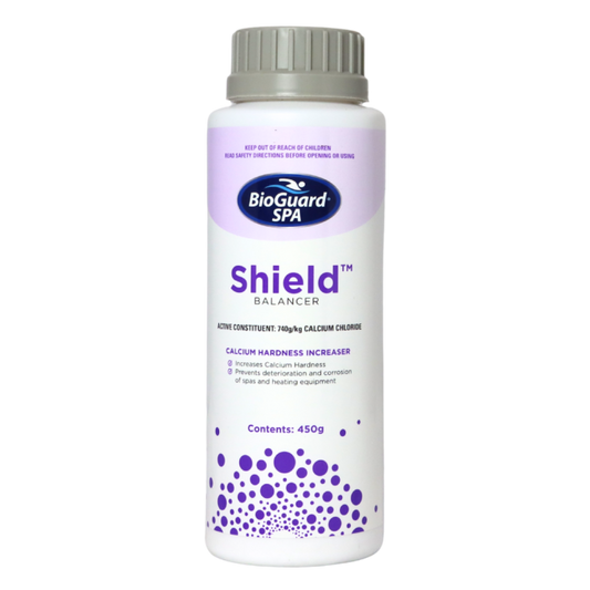 Bioguard Spa Shield 450g