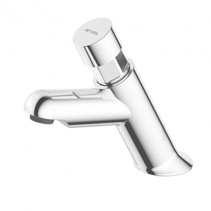 Methven Mechanical Push Button Tap – Jeff Evans Ltd