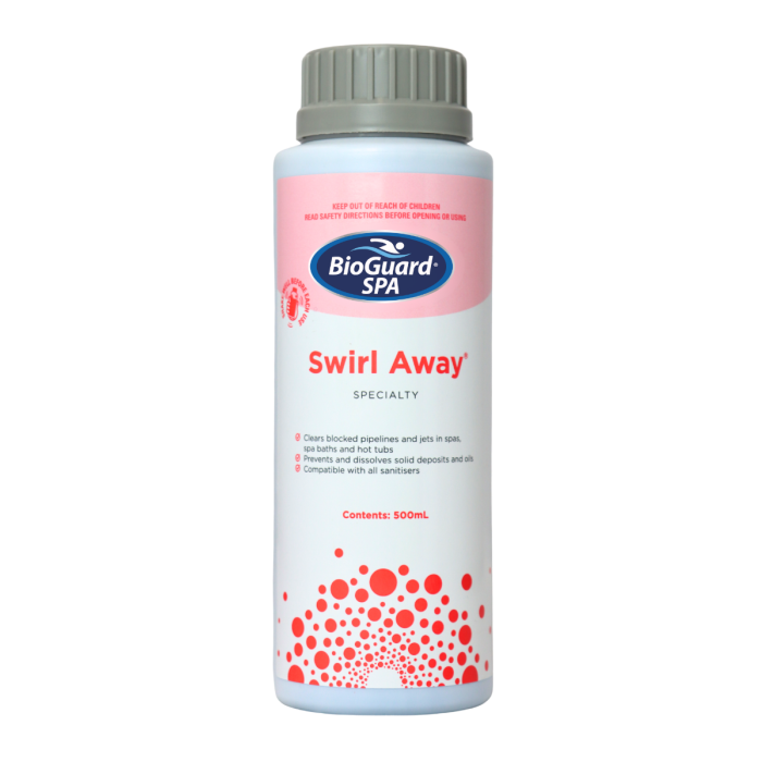 Bioguard Spa Swirl Away Pipe Cleaner