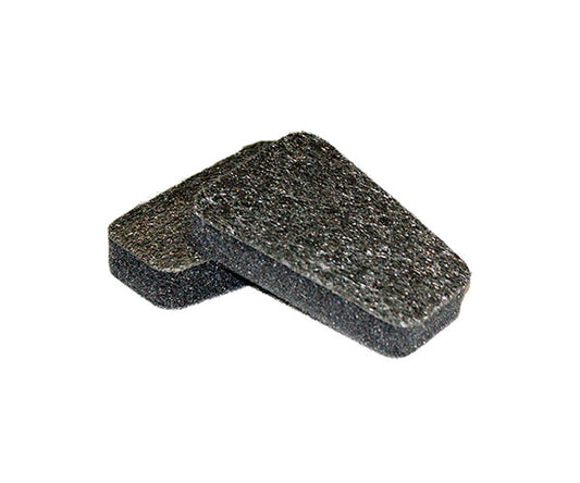 Wood Heater Door Glass Cleaner
