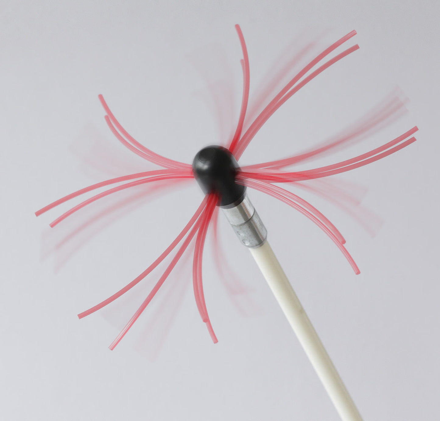 Sooteater Rotary Chimney Cleaner