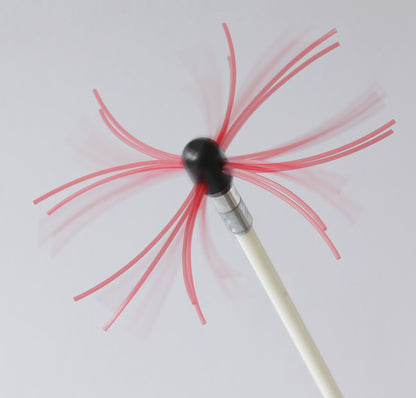 Sooteater Rotary Chimney Cleaner